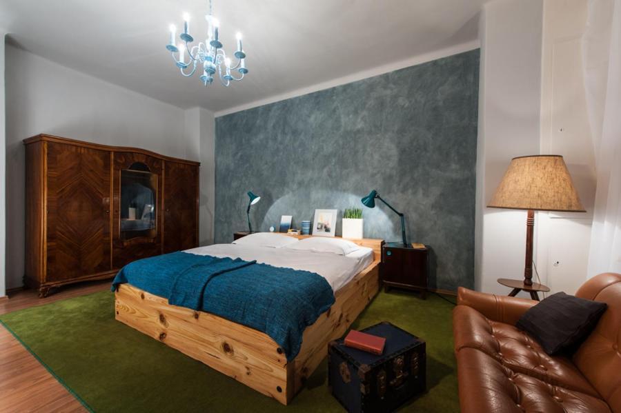 Europe Heart Apartment For 9 Budapest Luaran gambar